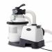 Intex 1,500 gal /h Sand Filter Pump for pools up to 4,213 gal