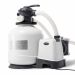 Intex 3,200 gal/h Sand Filter Pump for pools up to 21,467 gal