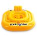 Intex Pool Float | Inflatable Pool School Deluxe Baby Float (1 - 2 years)