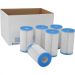 Intex Filter Cartridge - type A (Box of 6)