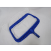 Pool Heavy Duty Plastic White Deep Bag Rake Net