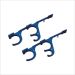 Pool Plastic Hanger (twin pack)