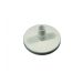 Pool Skimmer Vacuum Plate with Hose Adaptor