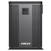 Poolex Silverline Top 20kW Inverter Heat Pump with Wi-Fi for Swimming Pools up to 24,196 gal