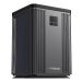 Poolex Silverline Top 15kW Inverter Heat Pump with Wi-Fi for Swimming Pools up to 19,797 gal