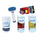 Basic Hot Tub Chemical Kit (with 1 kg Bromine Tablets)