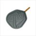 Professional Heavy Duty Leaf Skimmer Net with Aluminium Frame