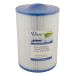 SC718 - 20cm Hot Tub Filter Cartridge for Artesian Spas and Maax Spas 
