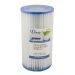 SC734 - 20cm Filter Cartridge Replacement for Intex Pools and Inflatable Spas - Intex Type A
