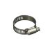 Pool Vacuum Hose Clamp | Jubilee clip (1.25" - 2")