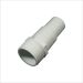 Pool Threaded Hose-tail Connector (1.25" - 1.5") 