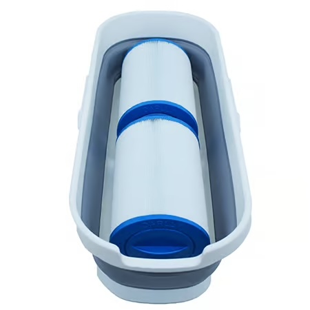 Darlly Foldable Bucket for Cartridge Filters - Image 182909