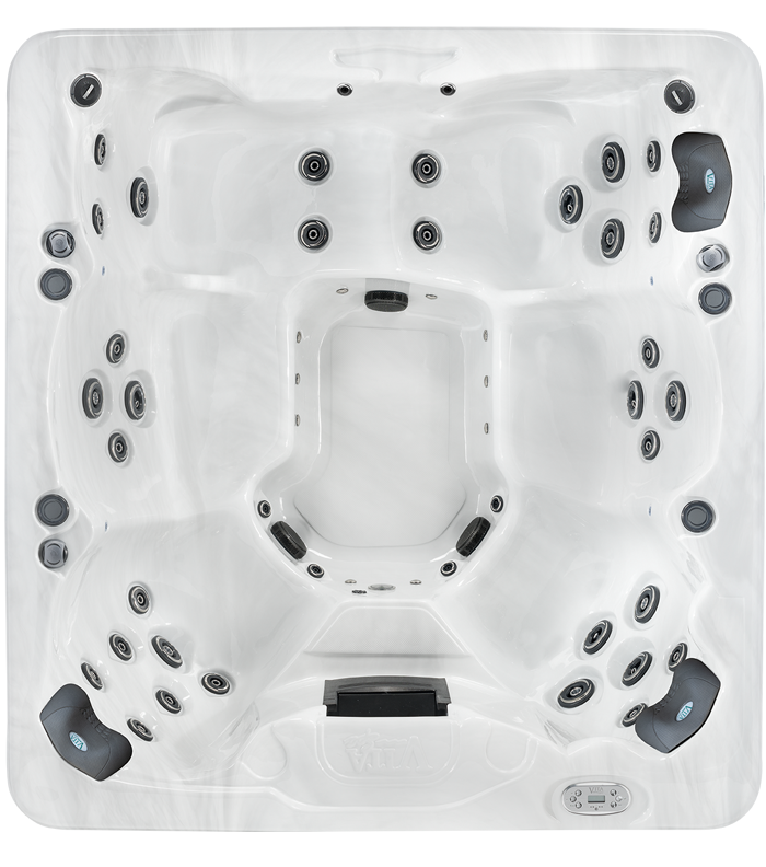 Vita Spa Elegant 300 Series Hot Tub - Image 42326