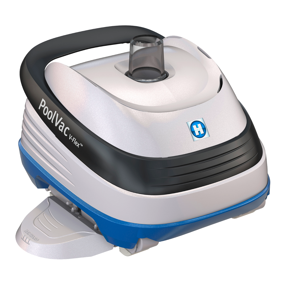 Hayward Navigation V-Flex Automatic Pool Suction Cleaner  - Image 182891