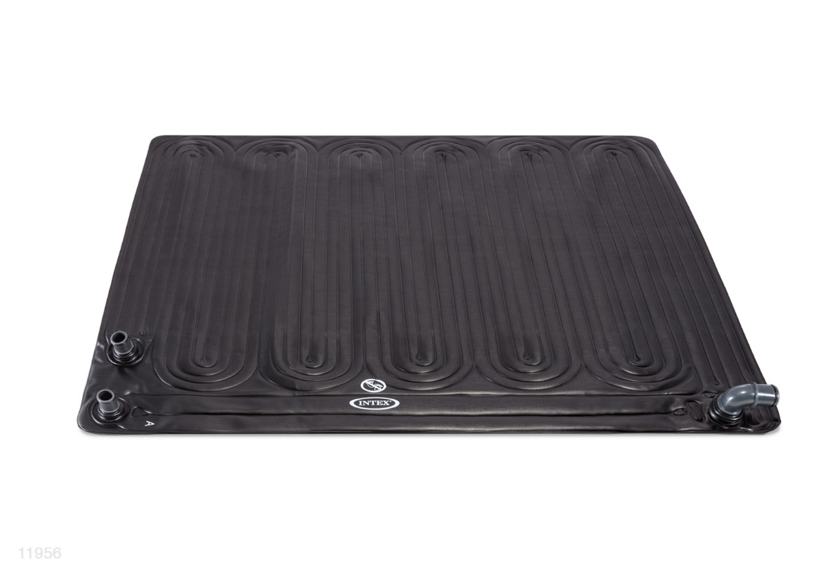Intex 28685 Pool Eco-Friendly Solar Heating Mat  - Image 69382