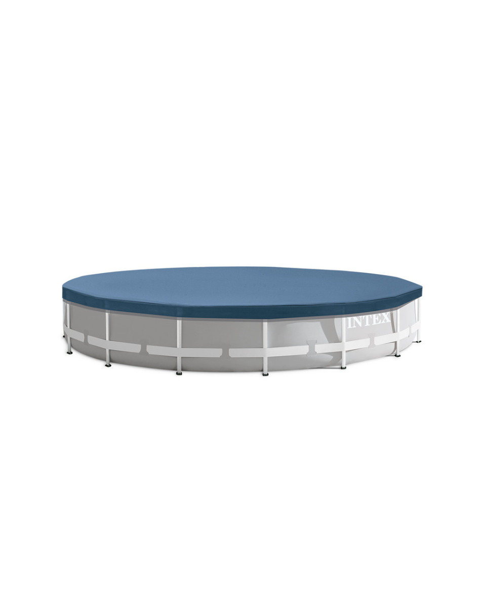 Intex Debris Cover for 12ft Frame Pool  - Round  - Image 182765