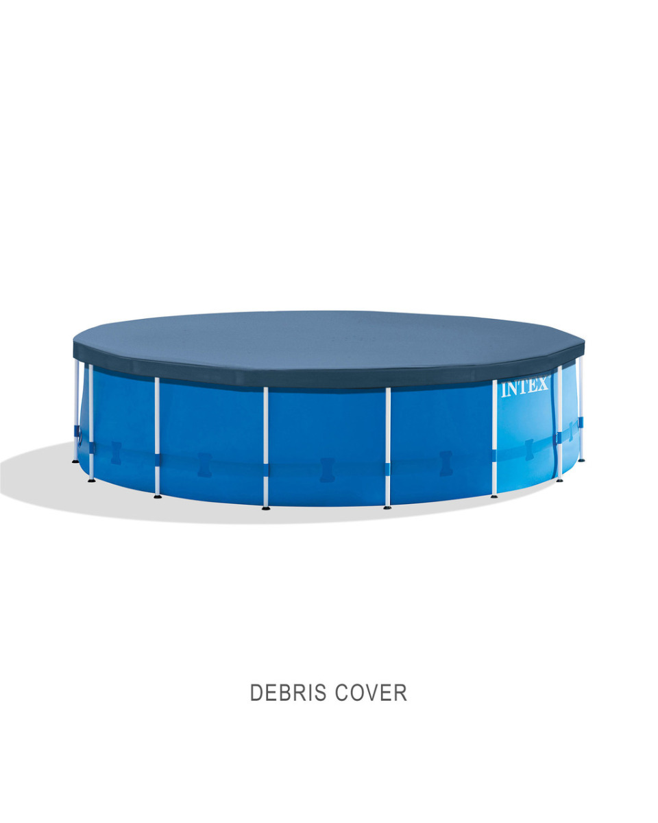 Intex Debris Cover for 12ft Frame Pool  - Round  - Image 182767