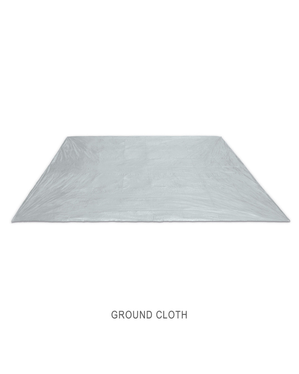 Intex 16ft x 8ft x 42" Prism Frame Pool Set with Filter Pump – Rectangular - Image 182670