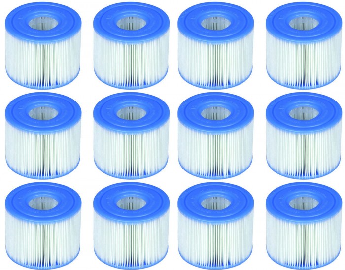 Intex Filter Cartridge - type H - Image 37159