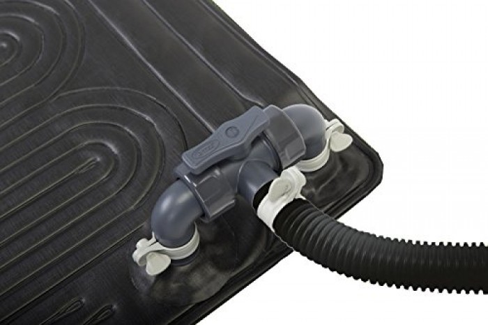 Intex 28685 Pool Eco-Friendly Solar Heating Mat  - Image 37118