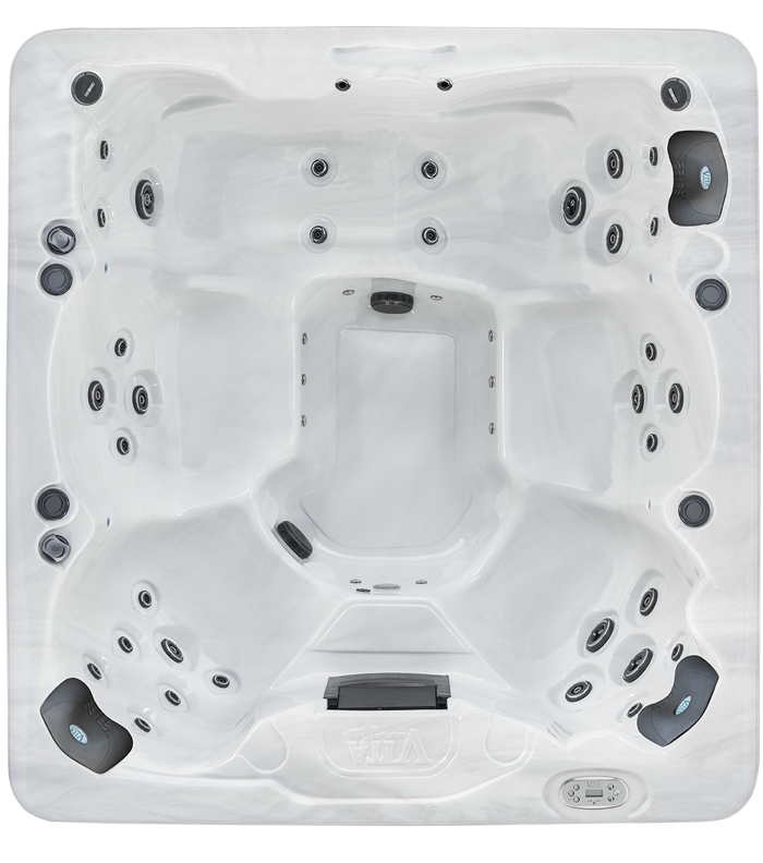 Vita Spa Intrigue 300 Series Hot Tub - Image 42327