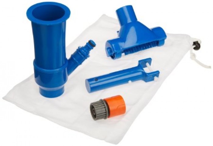 Pool Jet Vacuum with Brush for Spa and Splasher - Image 31944