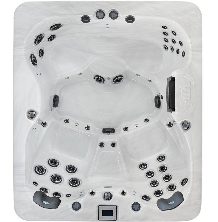 Vita Spa Joli 500 Series Hot Tub - Image 42315