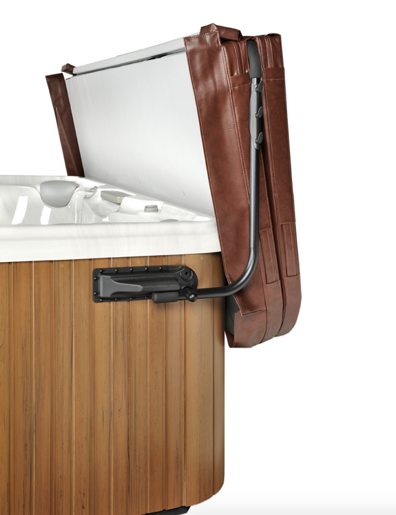 Hot Tub Cover Lifter Cover Mate 1 - Image 40964
