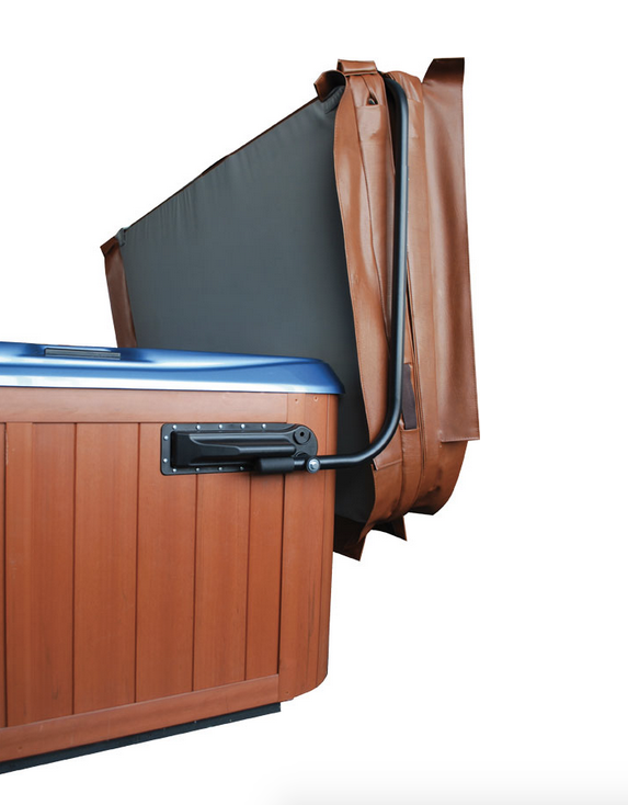 Hot Tub Cover Lifter Cover Mate 1 Eco - Image 40968