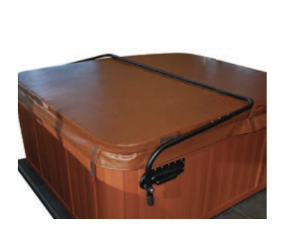 Hot Tub Cover Lifter Cover Mate 1 Eco - Image 40969