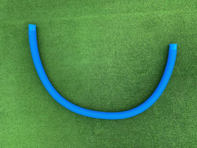 Pool High Pressure Link Hose 5ft x 1.5”  - Image 182974
