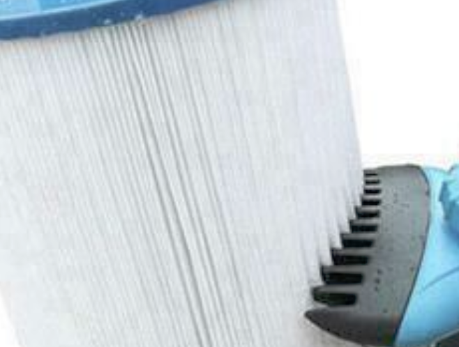 Cleaner Brush for Cartridge Filters - Image 182506