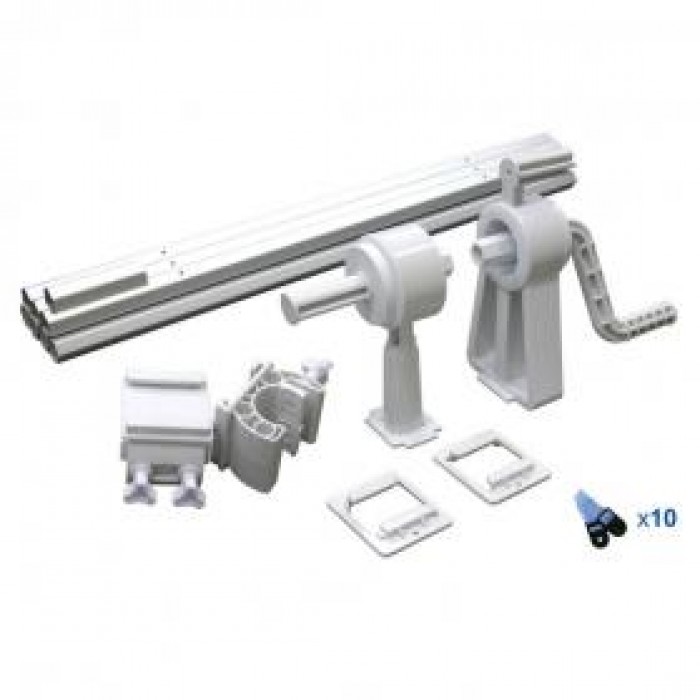 Pool Cover Roller (for Above Ground Pools) - Image 20568