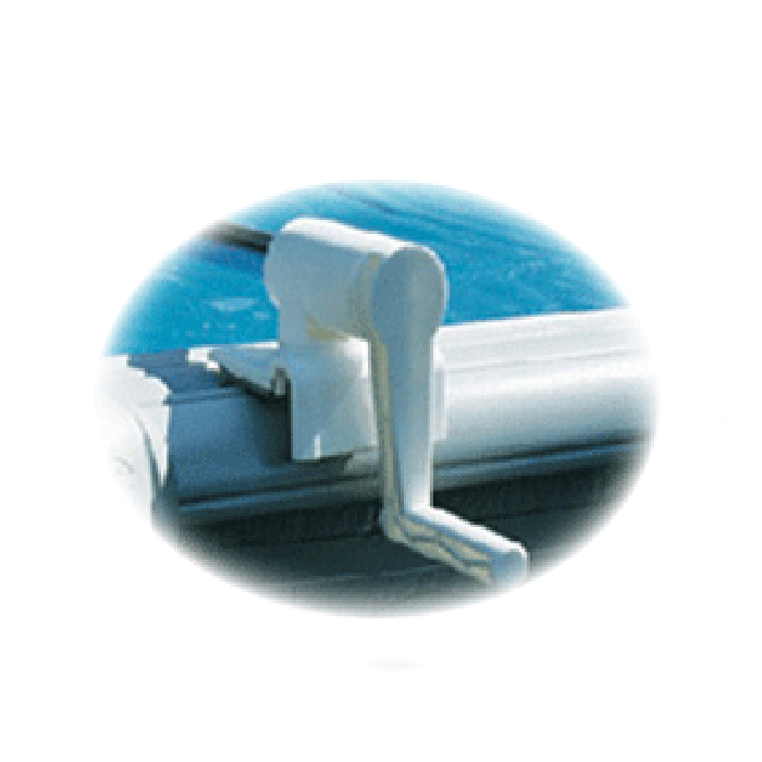 Pool Cover Roller (for Above Ground Pools) - Image 20569