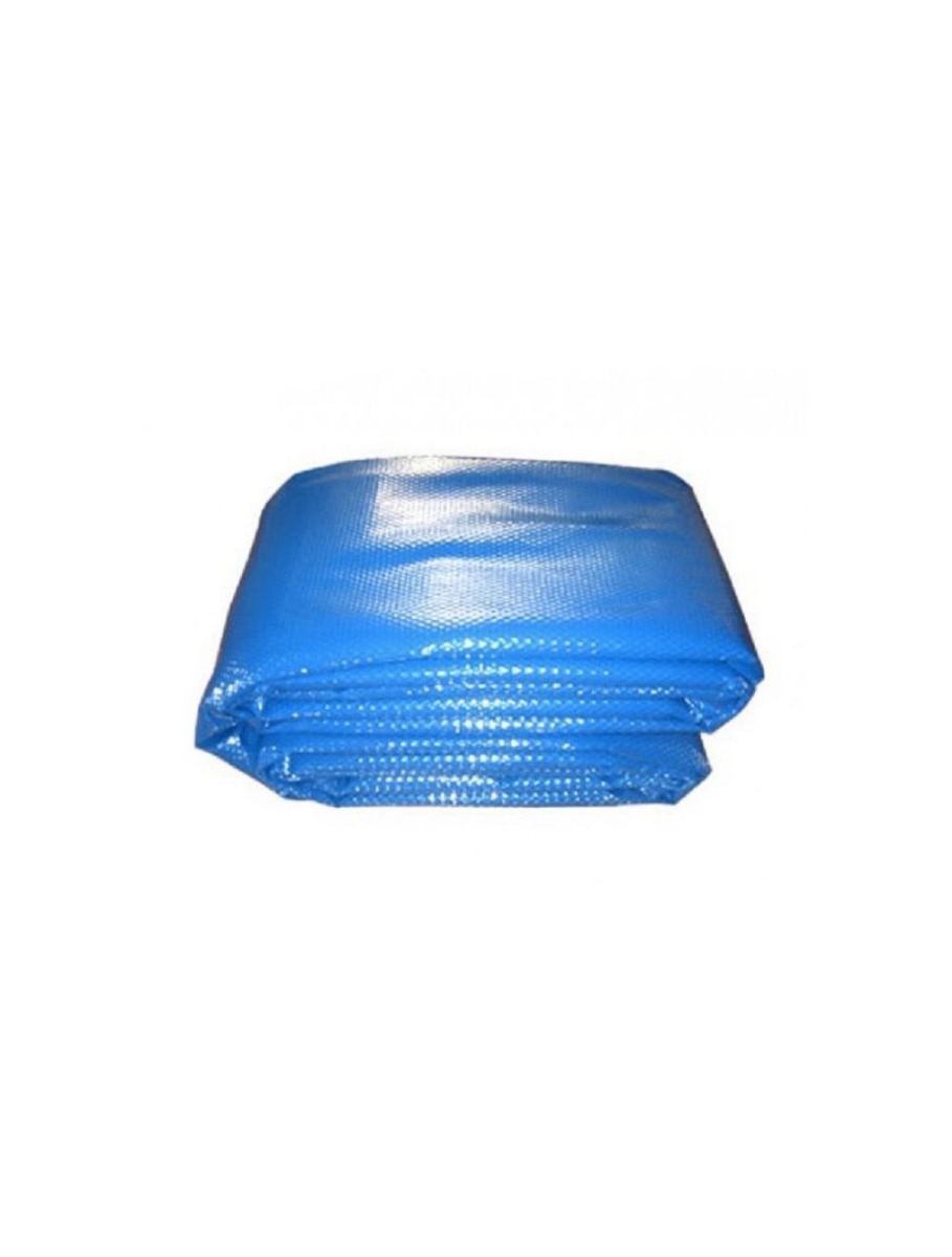 18ft Round Swimming Pool Solar Cover 200 Micron - Image 182297