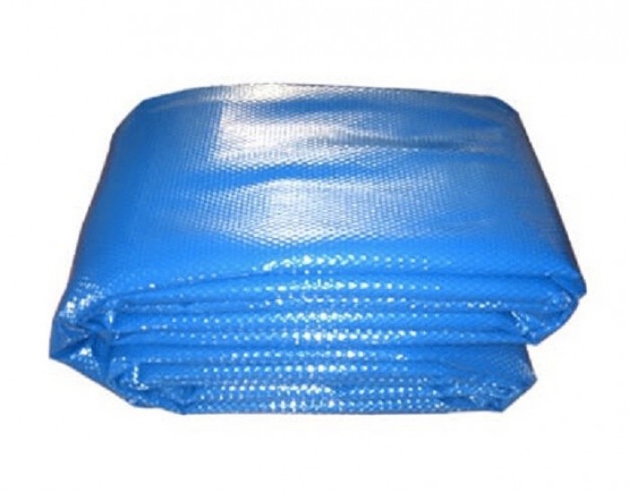 30ft x 15ft Rectangular Swimming Pool Solar Cover 400 Micron - Image 31863