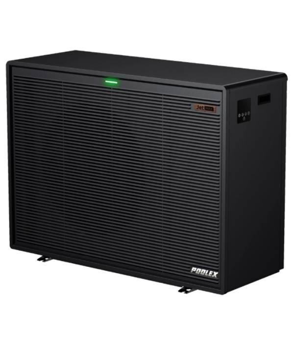 PoolEx Jet Max Pro heat pump
