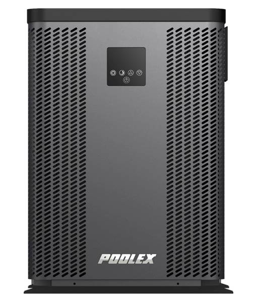 PoolEx Silverline 20kW