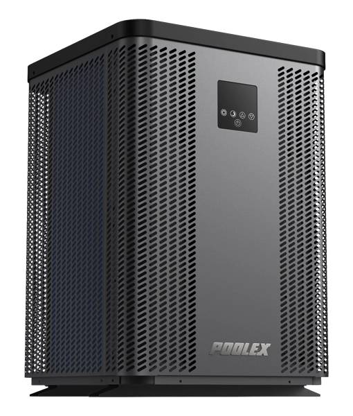 PoolEx Silverline heat pump
