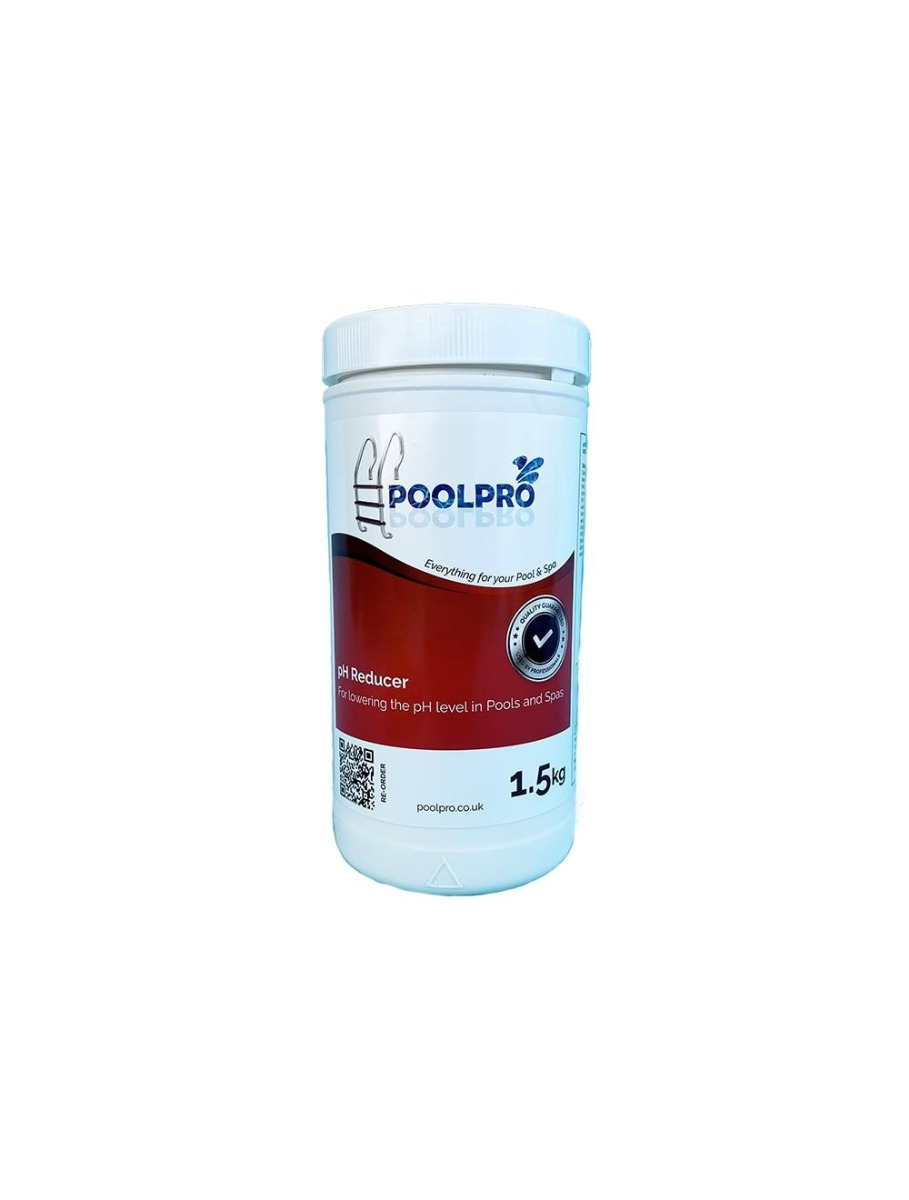 Basic Pool Chemical Kit (with 2 kg Large Chlorine Tablets) - Image 182530