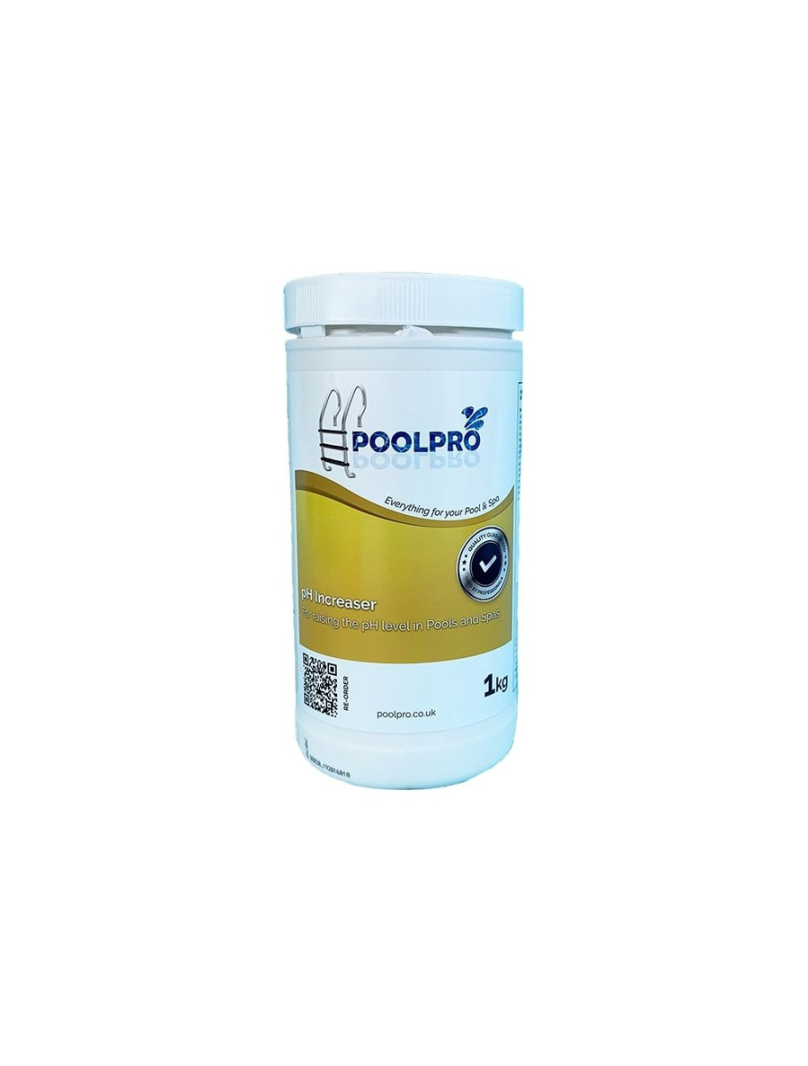 Basic Hot Tub Chemical Kit (with 2.5 kg Mini-Chlorine Tablets) - Image 182524