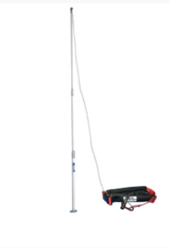 Swim Tether Kit (Large) - Image 40923