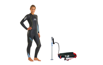 Swim Tether Kit (Mini) - Image 40935