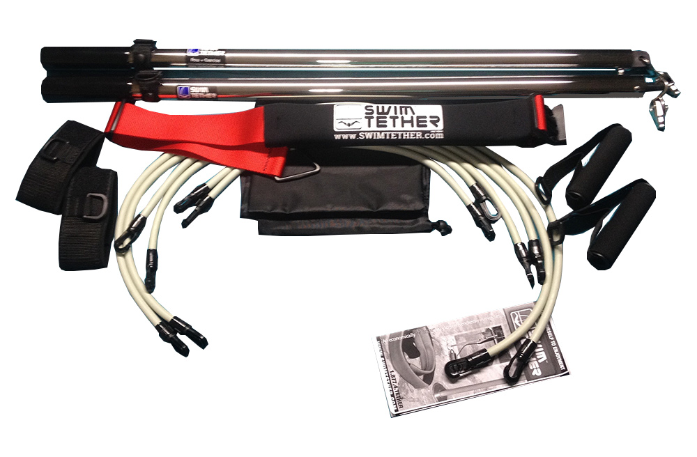 Rowing Exercise Kit - Image 40939