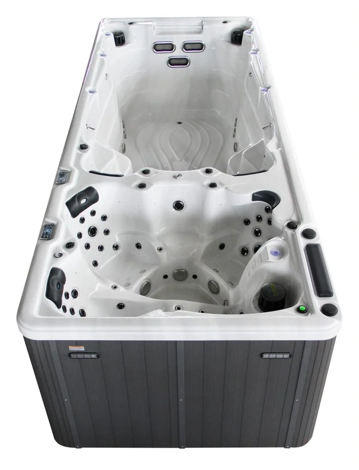 Reef Andros (19ft) Swim Spa  - Image 182495