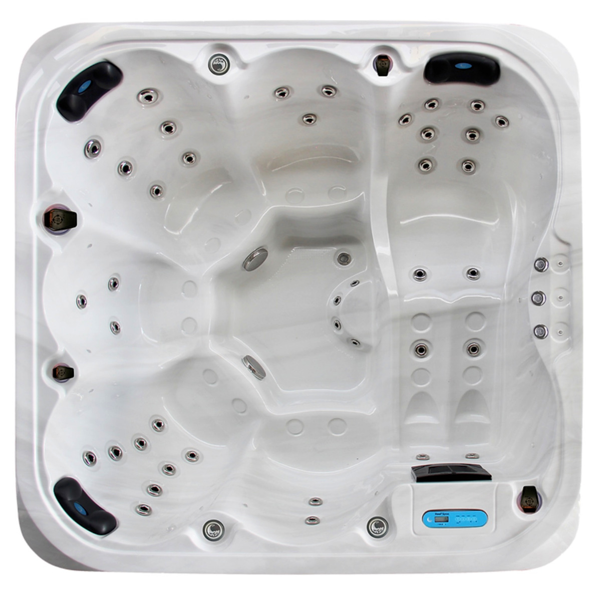 Reef Futuna Hot Tub  - Image 182451