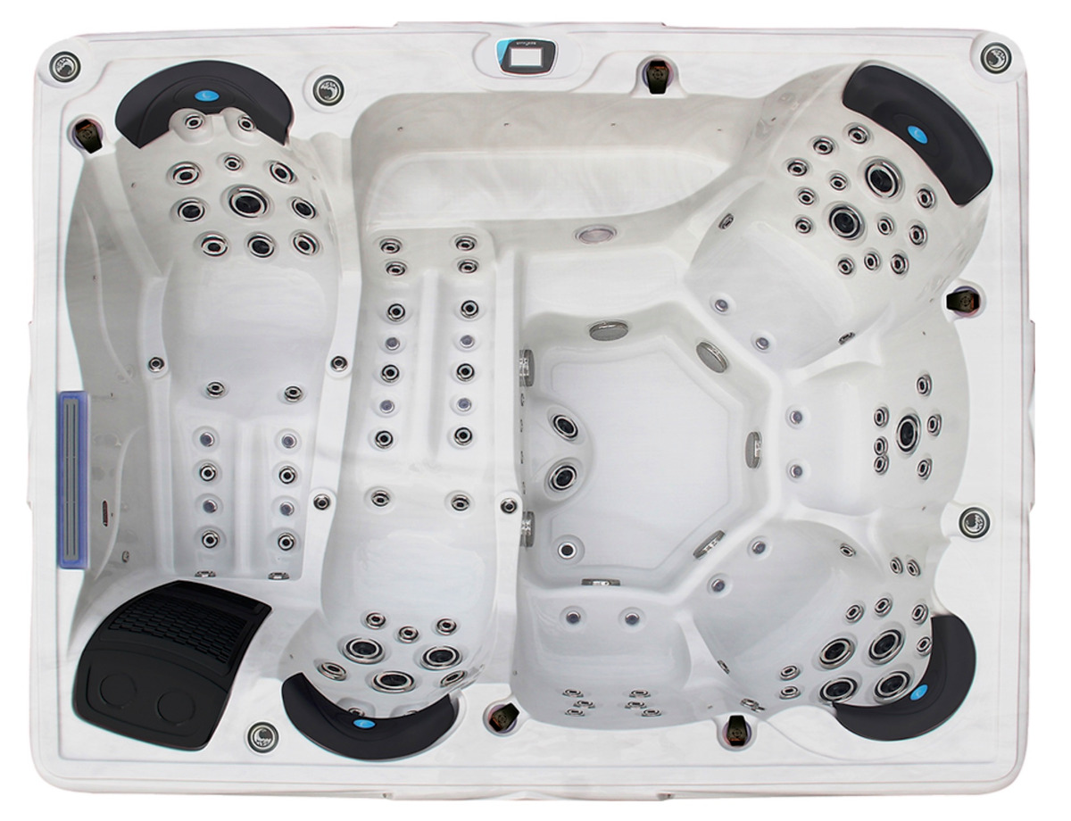 Reef Ovaka Hot Tub  - Image 182481