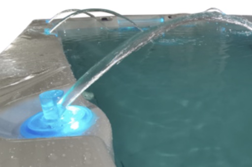 Reef Kiribati Hot Tub  - Image 182468