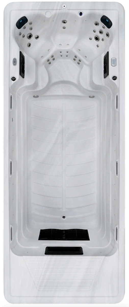 Reef Cayman (19ft) Swim Spa   - Image 182499