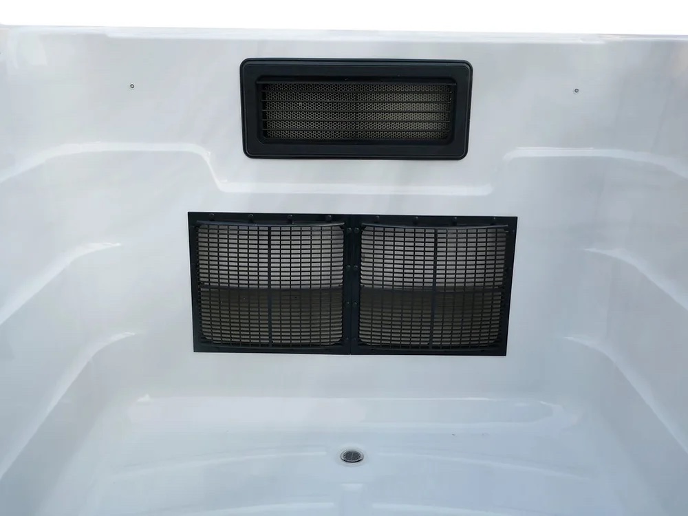 Reef Cayman (19ft) Swim Spa   - Image 182502